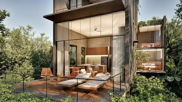 Vervana - Playa Venao