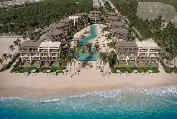 Seashore Reserve - Playa Caracol