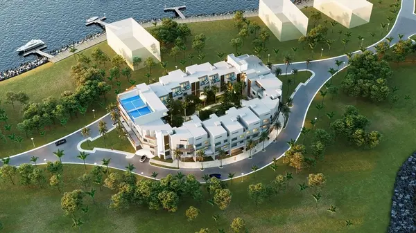 Ocean Reef Park - Ocean Reef