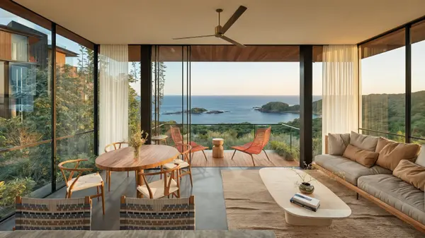 Vervana - Playa Venao