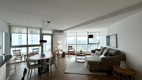 Riverside - Costa del Este