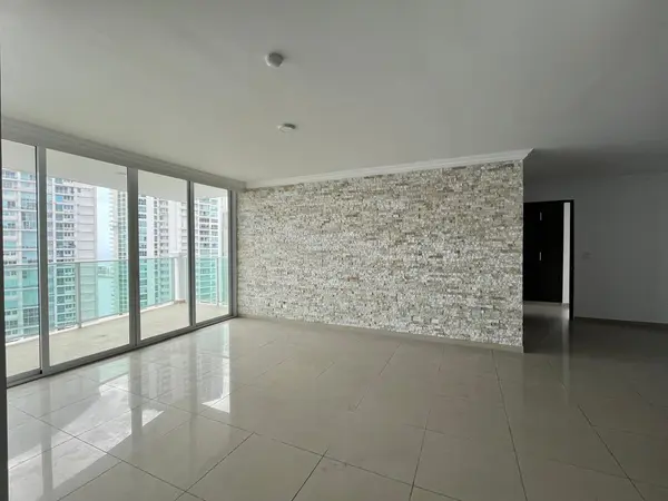 Oceandrive - Punta Pacifica, 