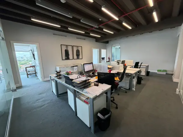 BMW - San Francisco, 