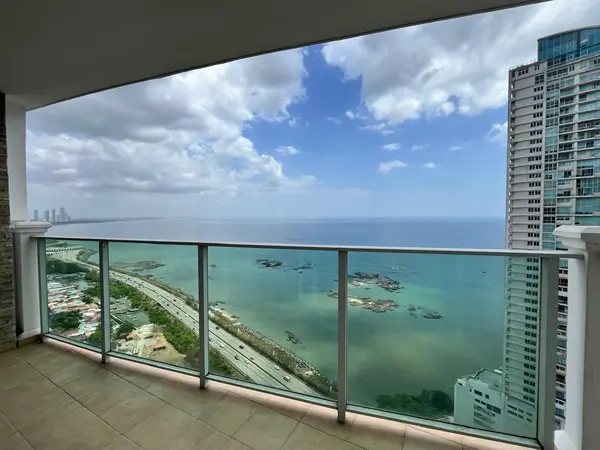 Oceandrive - Punta Pacifica