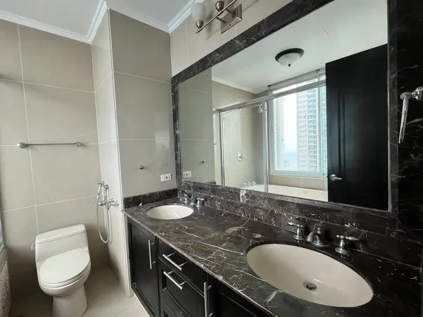 Oceandrive - Punta Pacifica