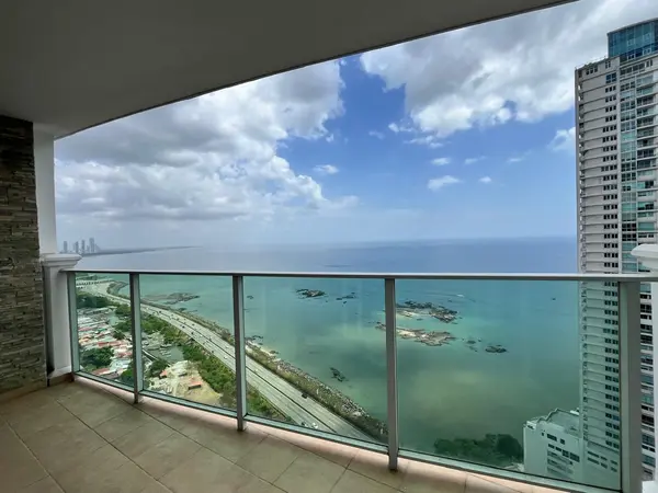 Oceandrive - Punta Pacifica