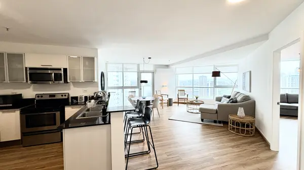 Riverside - Costa del Este, 