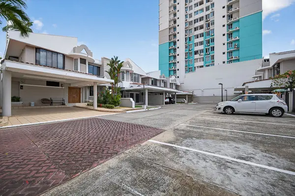 Golf Heights - Altos del Golf, 