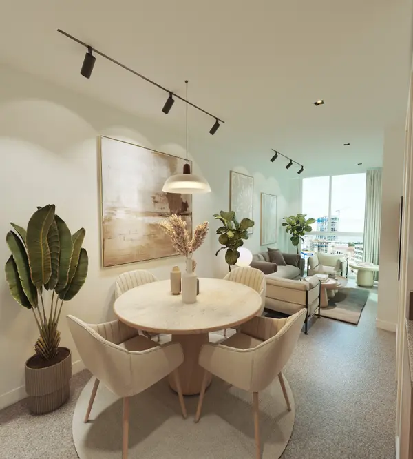 Terra - Bella Vista, 