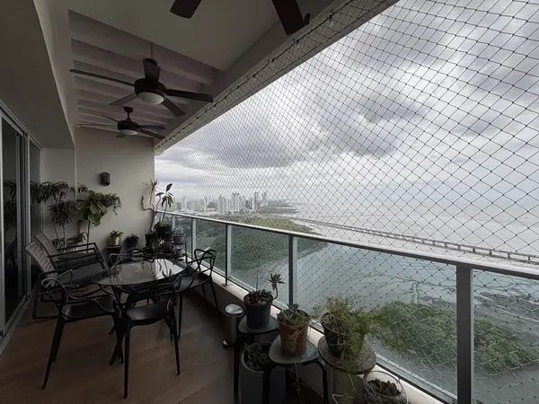 Nautica - Coco del Mar