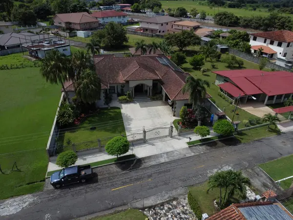 David - Chiriqui,