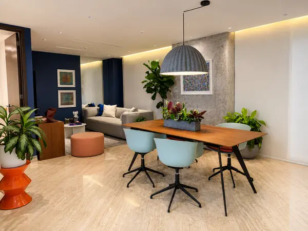 The Regent - Costa del Este