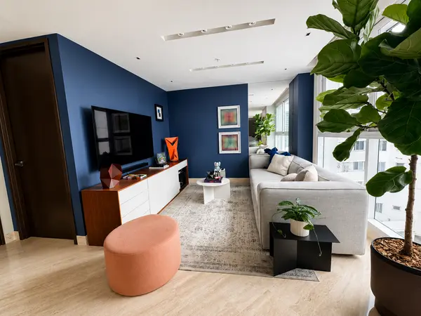 The Regent - Costa del Este