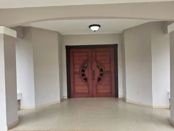 Loma de San Carlos - David