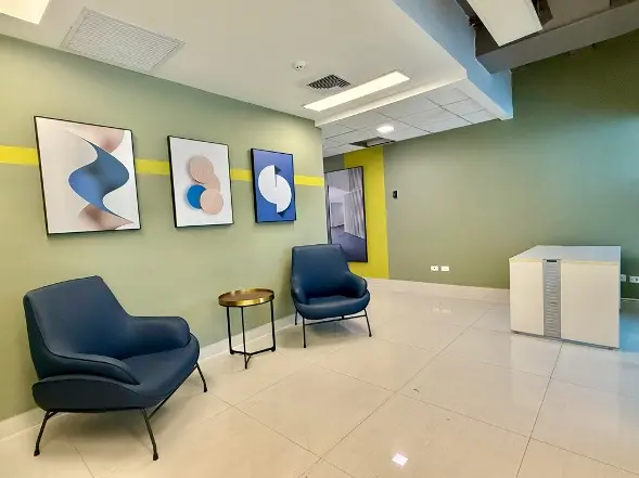 Costa del Este Financial Park - Costa del Este