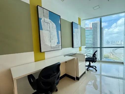 Costa del Este Financial Park - Costa del Este