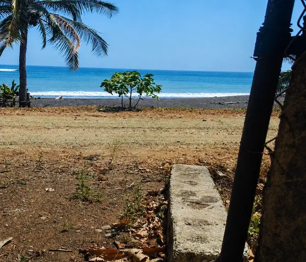 Cambutal - Playa Venao