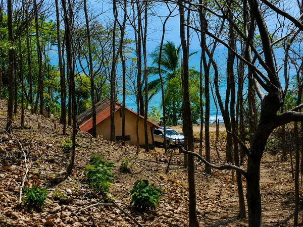 Cambutal - Playa Venao,