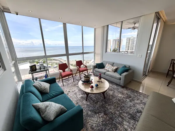 Mandarin Bay - San Francisco,