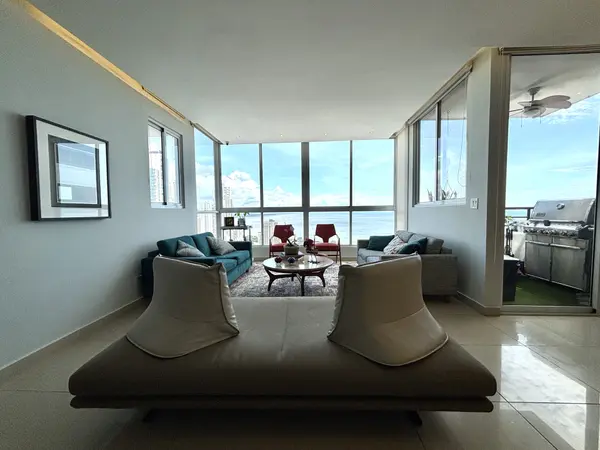 Mandarin Bay - San Francisco