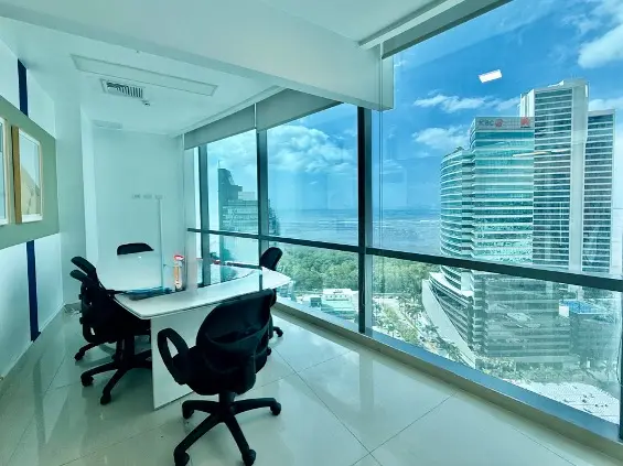 Costa del Este Financial Park - Costa del Este