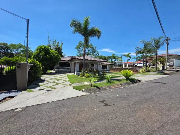 Loma de San Carlos - David
