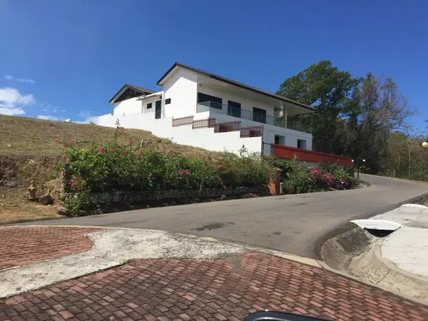 Hacienda Rio Cruz - Chiriqui