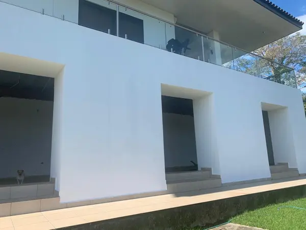 Hacienda Rio Cruz - Chiriqui