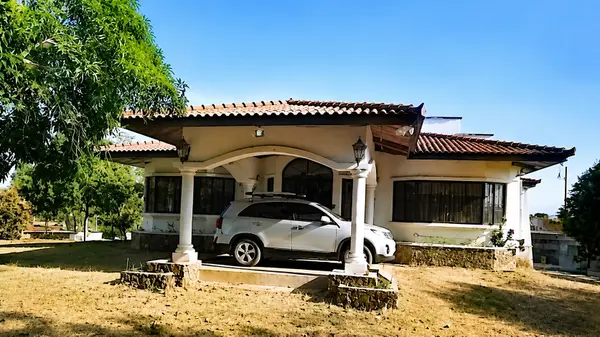 Las Tablas - Los Santos