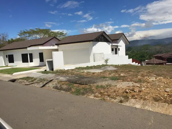 Hacienda Rio Cruz - Chiriqui
