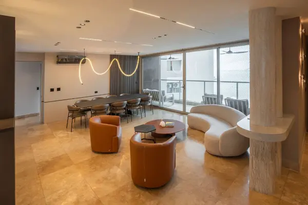 Q Tower - Punta Pacifica