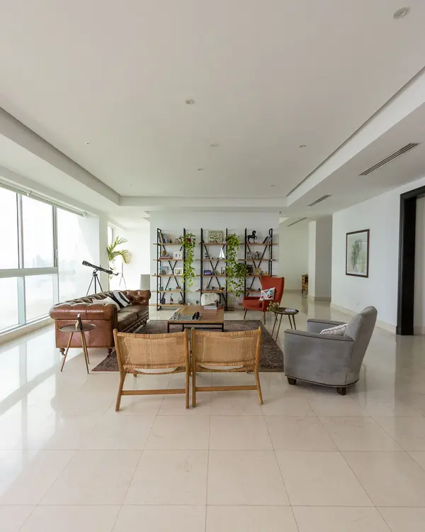 Ocean One - Costa del Este