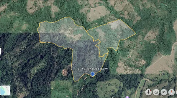 Puerto Amruelles - Chiriqui,