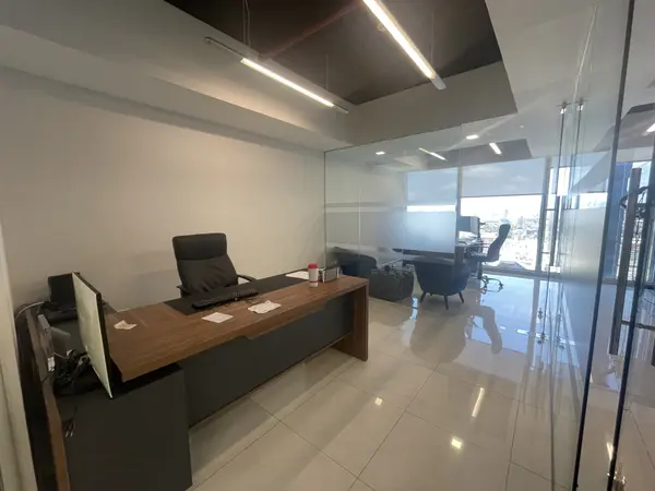 Oceania Business Tower - Punta Pacifica