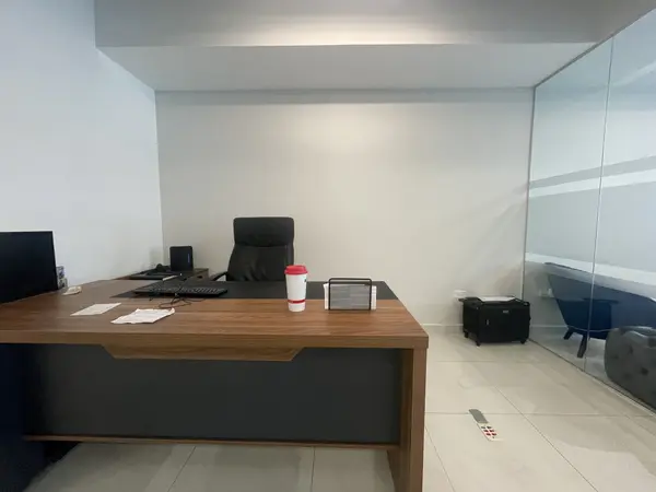 Oceania Business Tower - Punta Pacifica