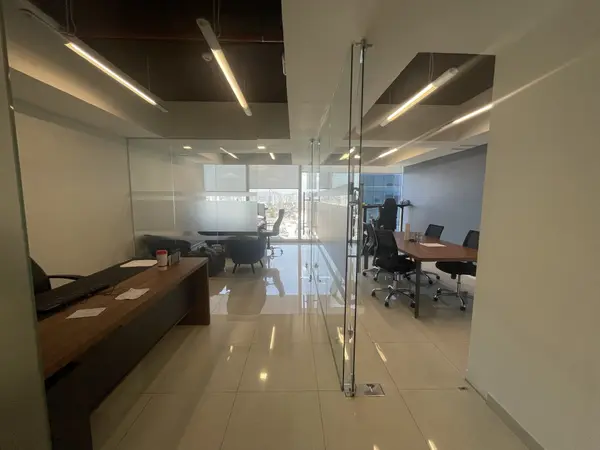 Oceania Business Tower - Punta Pacifica