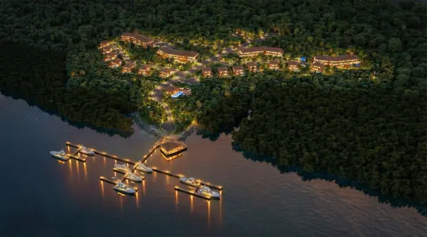 Trophy Bay - Chiriqui