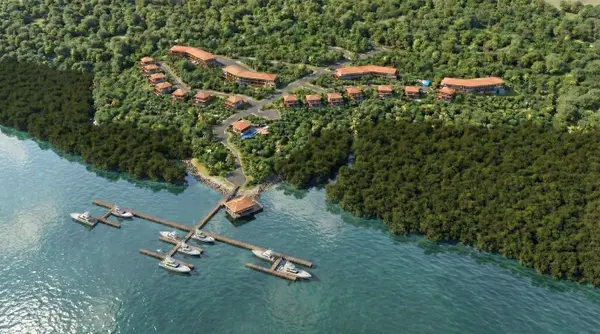 Trophy Bay - Chiriqui