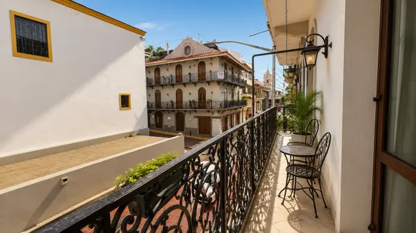 La Merced - Casco Viejo