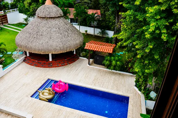 Hotel Villa 6 - Isla Contadora