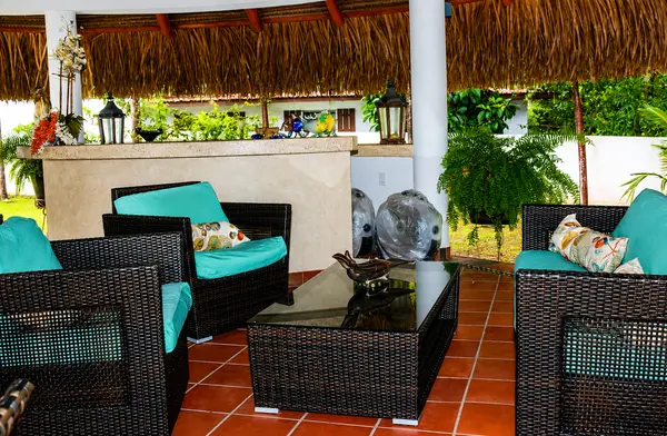 Hotel Villa 6 - Isla Contadora