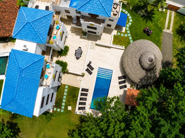 Hotel Villa 6 - Isla Contadora