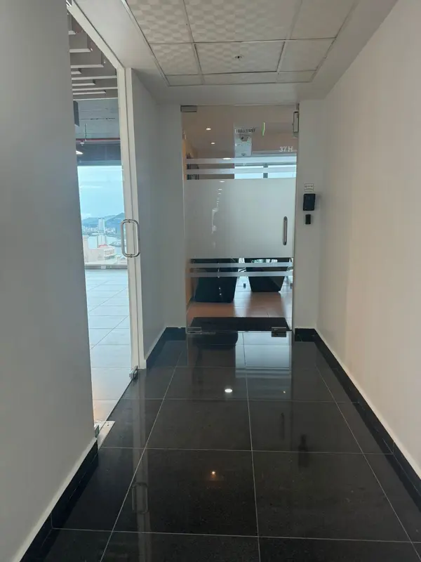 Oceania - Punta Pacifica