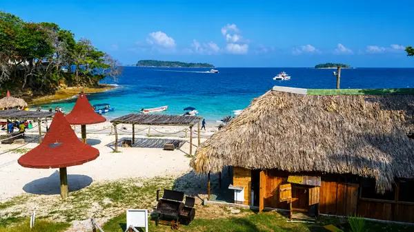Hotel Villa 6 - Isla Contadora, 
