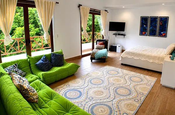 Hotel Villa 6 - Isla Contadora