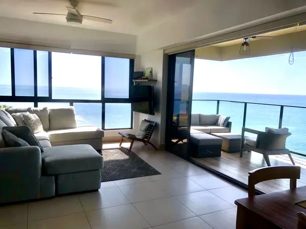 Solaria - Punta Caelo