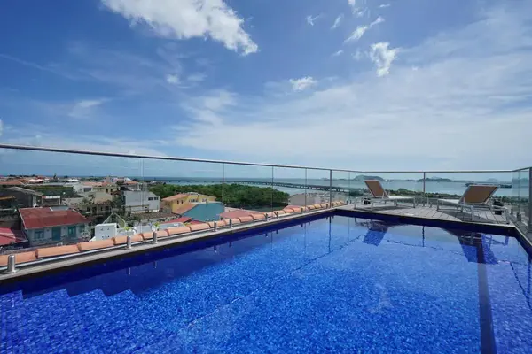 La Cuadra - Casco Viejo,