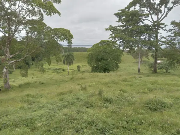 Isla San Cristobal - Bocas del Toro