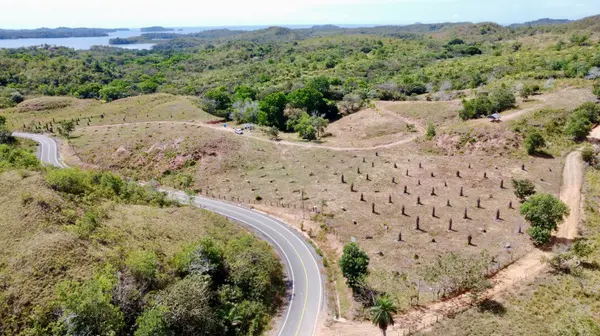 Playa Hermosa - Chiriqui