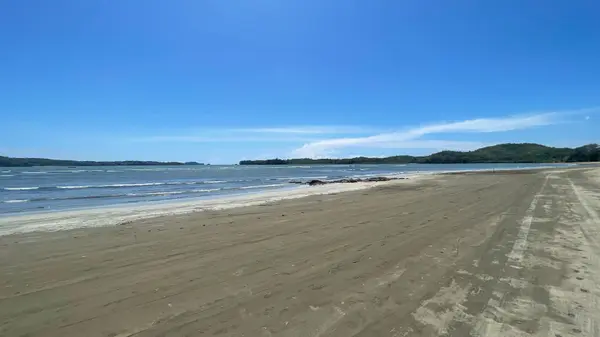 Playa Hermosa - Chiriqui